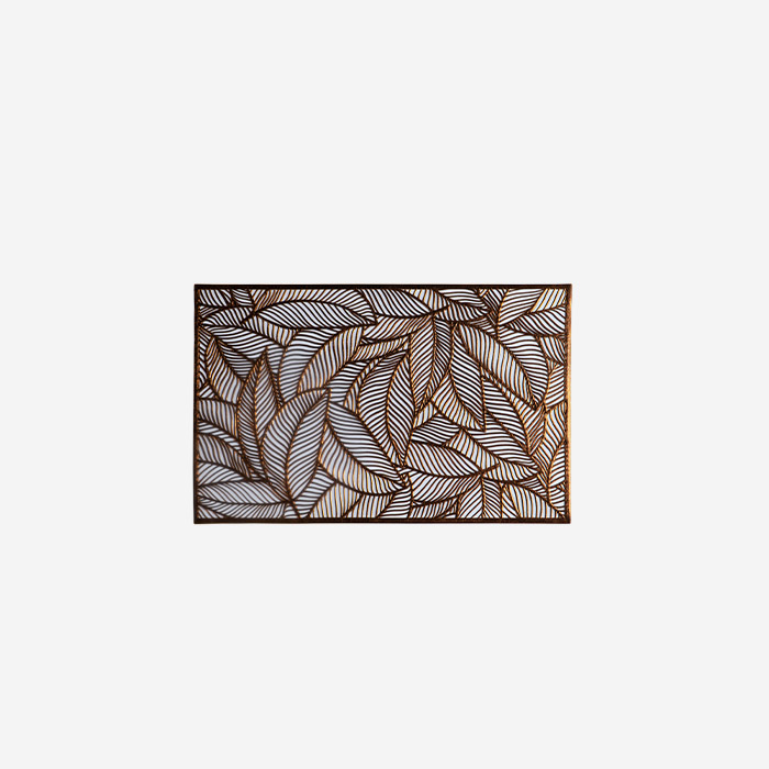 Tấm lót bàn ăn PLACEMAT 45x30x1