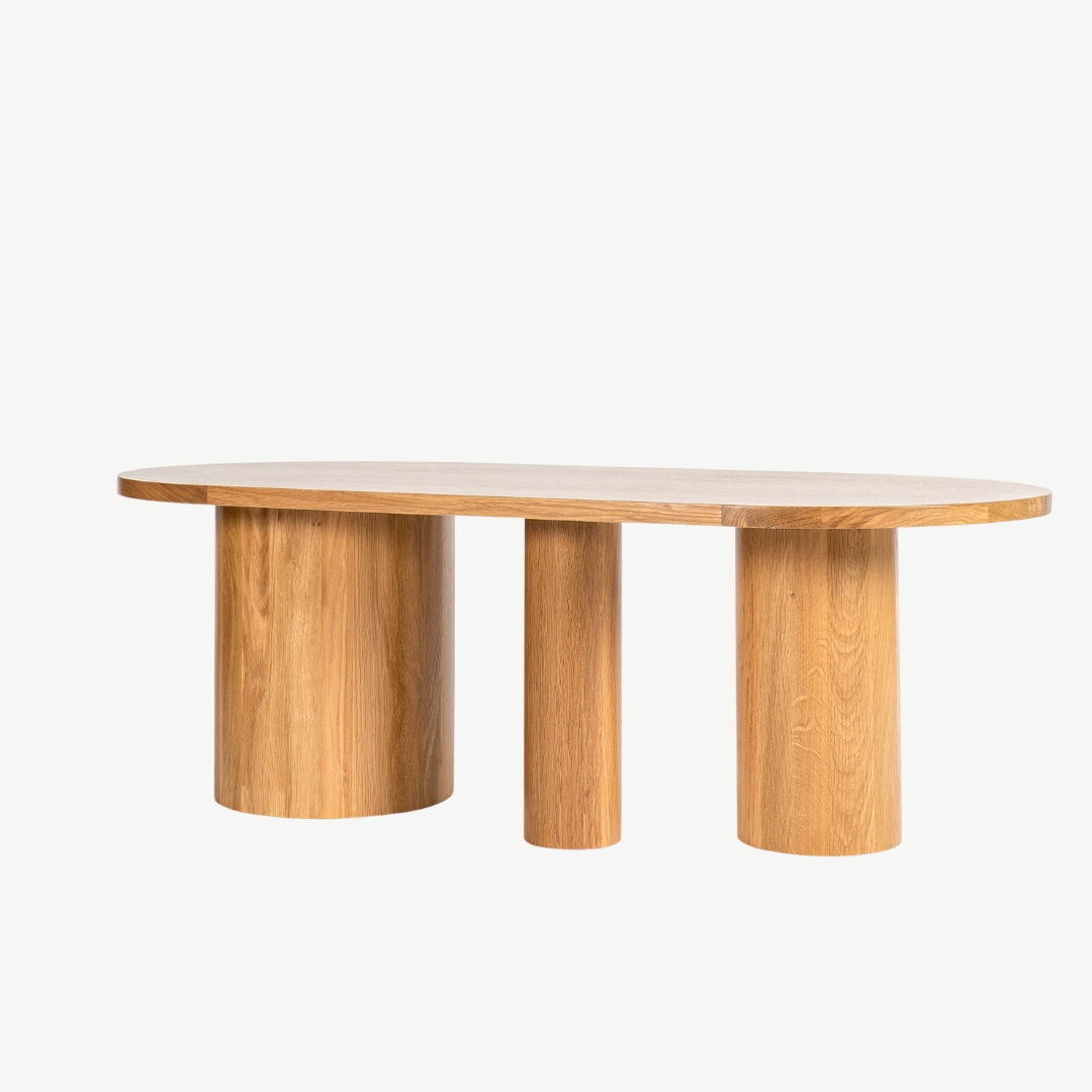 Bàn FELIZ 126x60x43