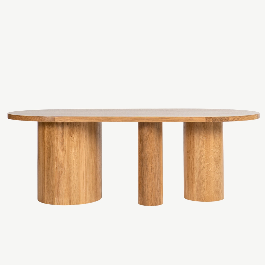 Bàn FELIZ 126x60x43