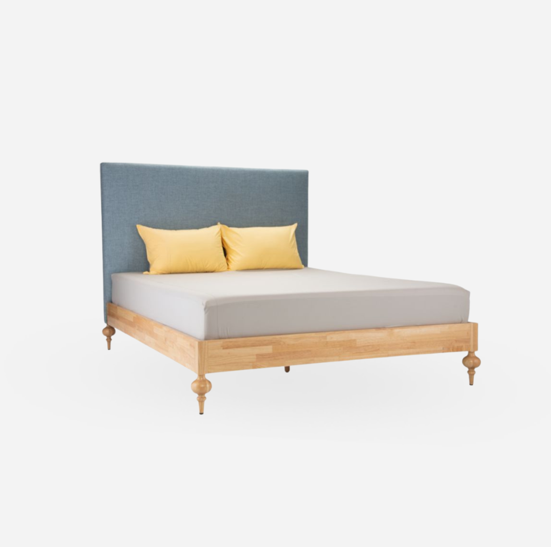 Giường LIMA 166x208x136