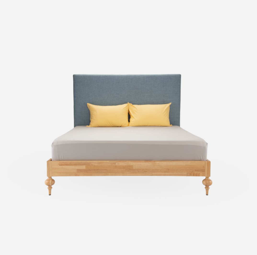 Giường LIMA 166x208x136