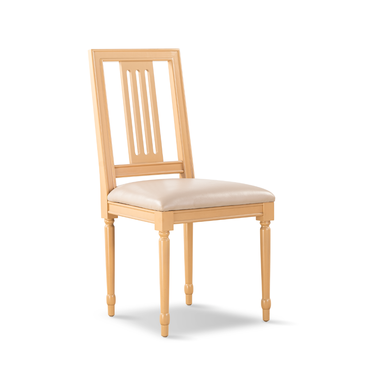 Ghế Outlet PUNE 46x46x95x49