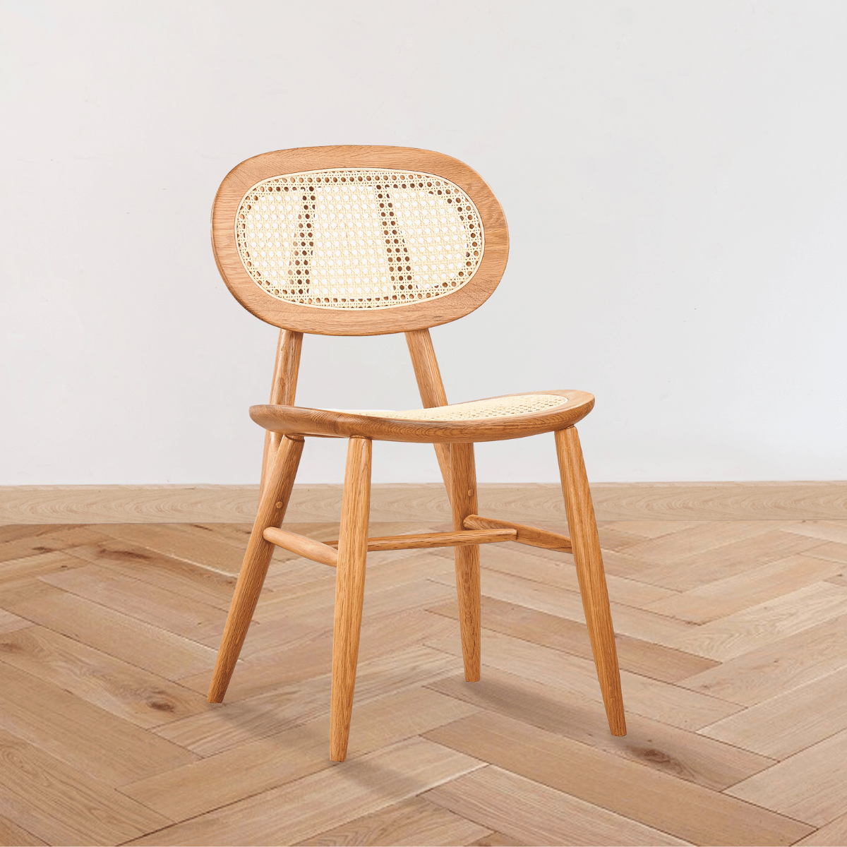 Ghế Outlet ASMARA 45x48x78x44