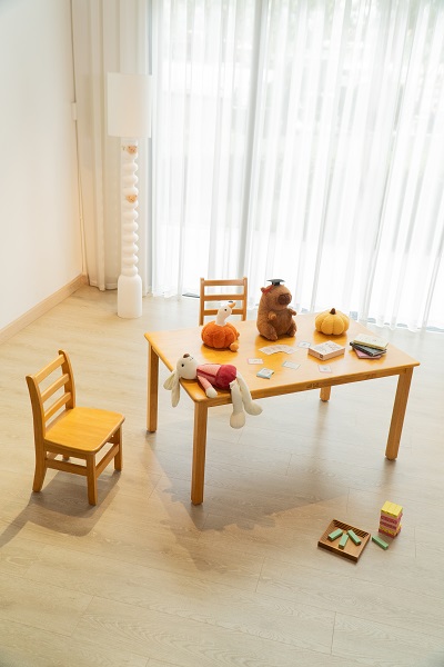 Ghế trẻ em MINION