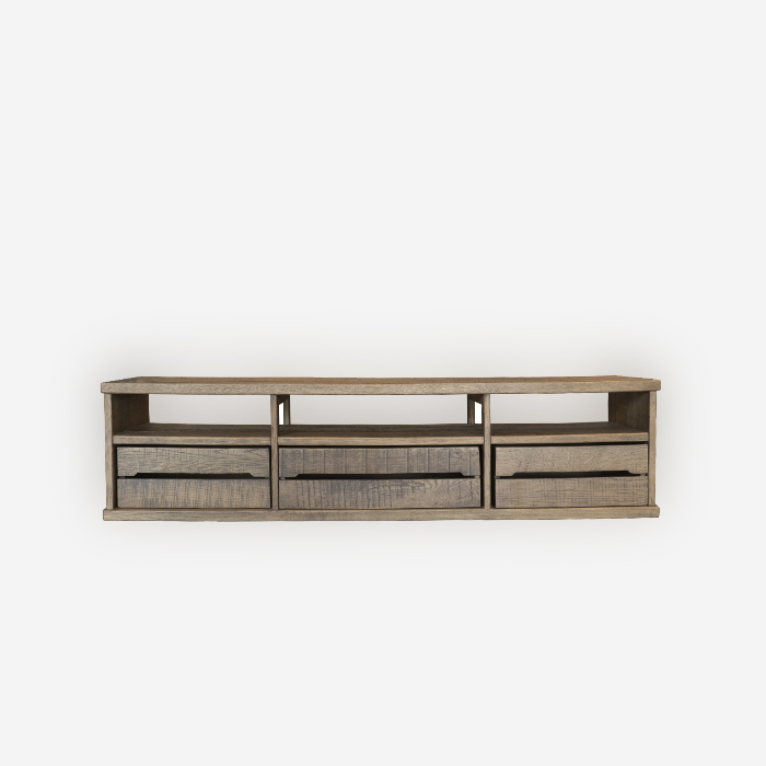 Tủ DAMASCUS 160x40x50