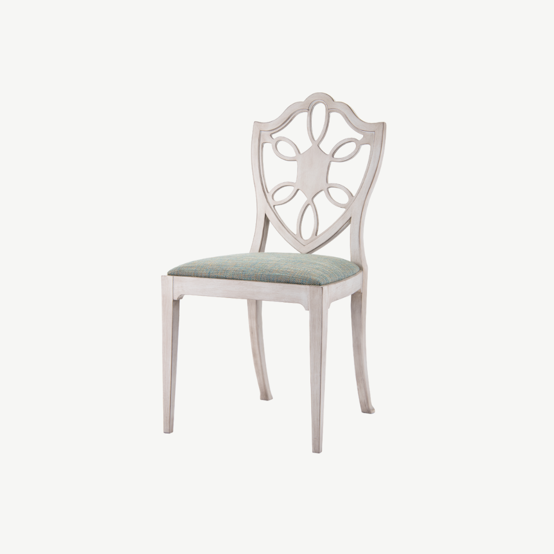 Ghế HELEN 49x44x94x48