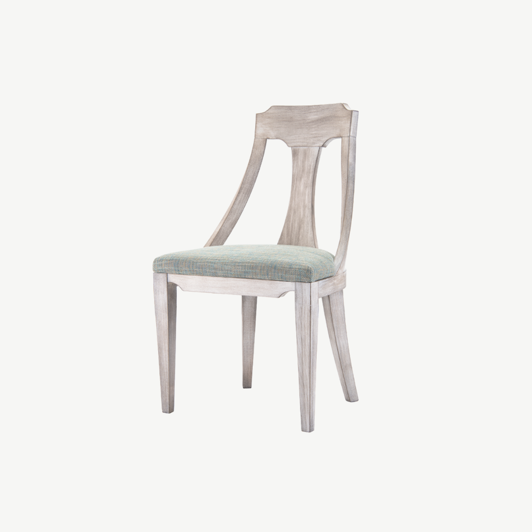 Ghế LATINA 53x46x91x48