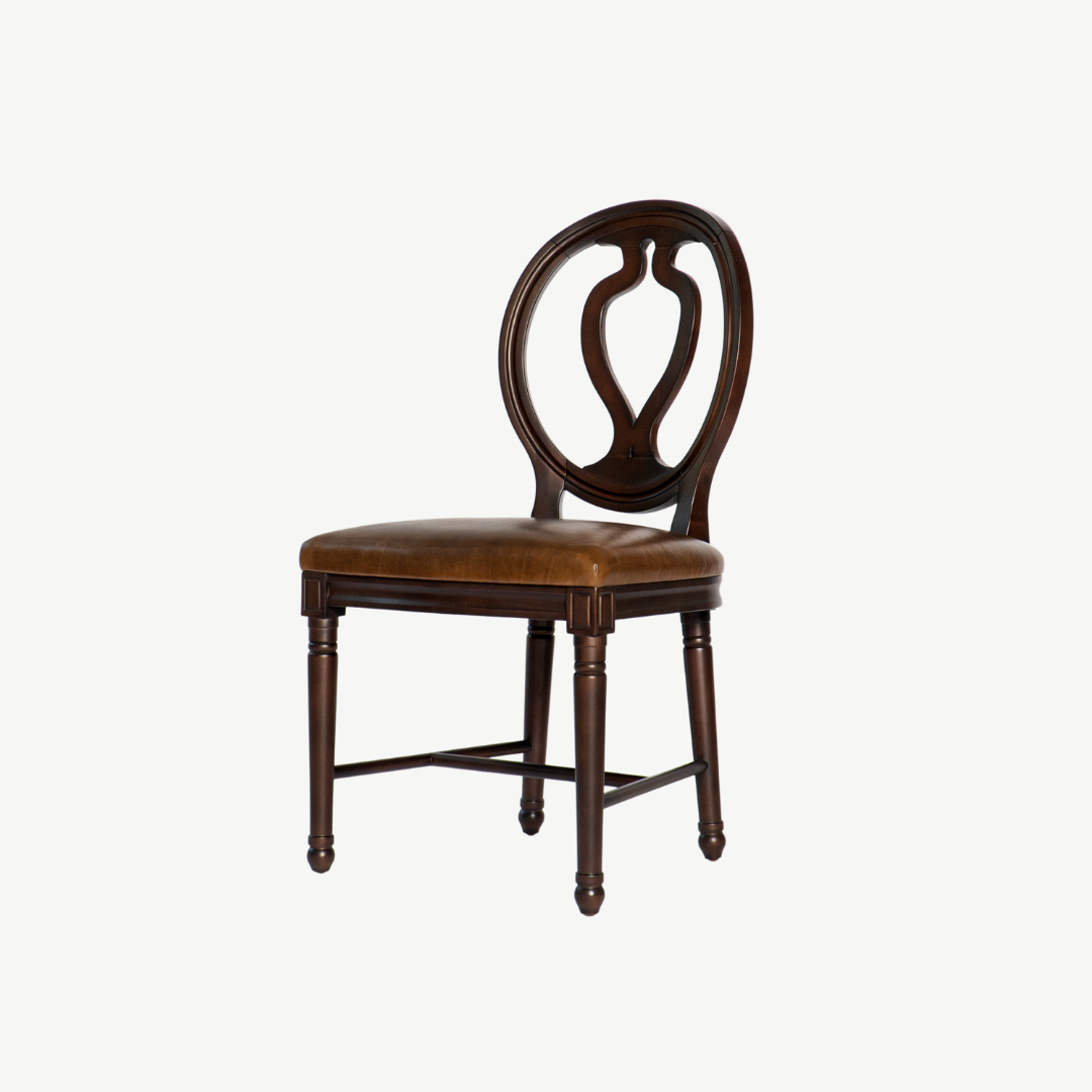 Ghế LIESEL 50x55x98x50