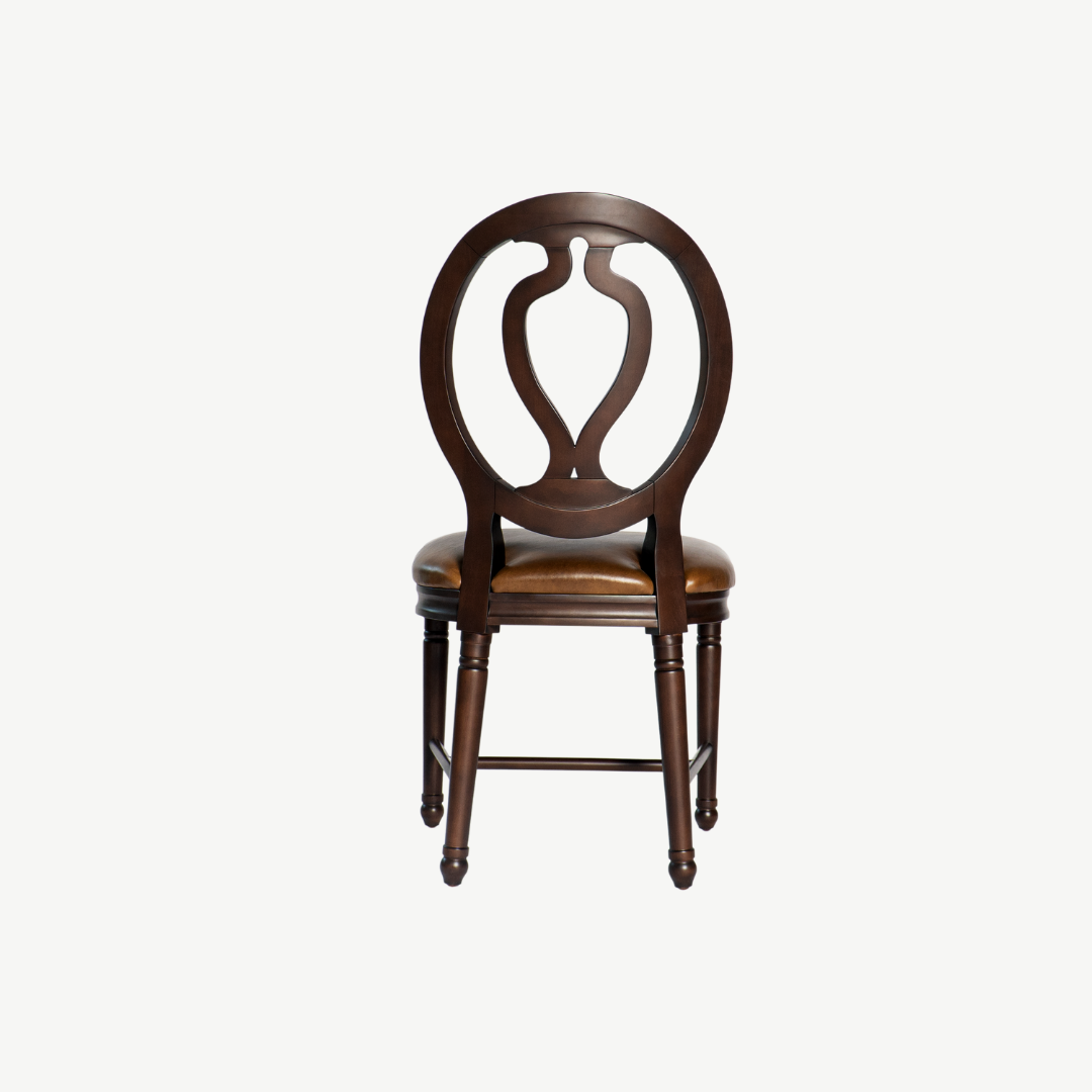 Ghế LIESEL 50x55x98x50