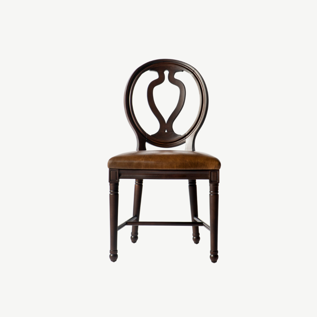 Ghế LIESEL 50x55x98x50