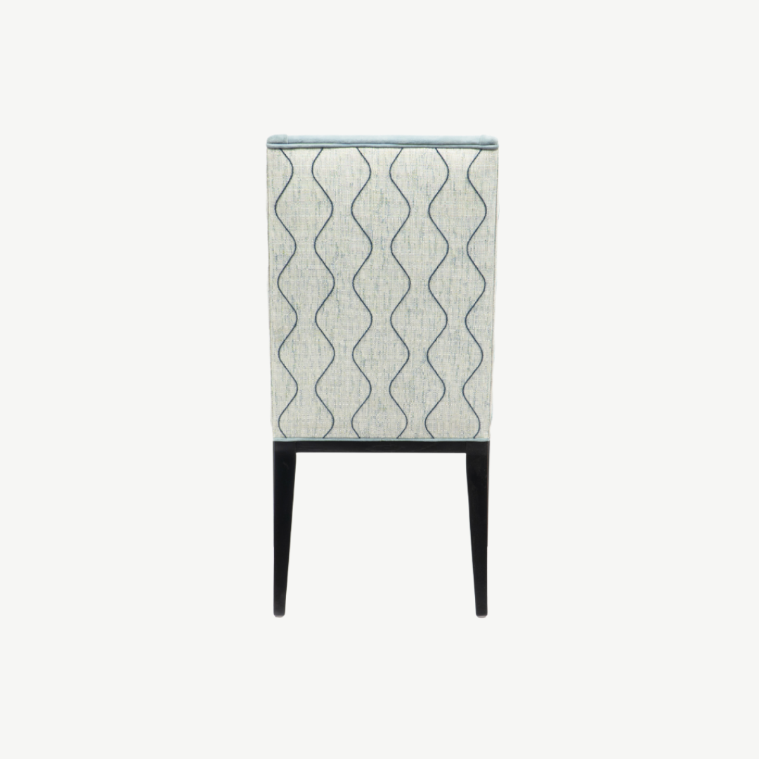 Ghế LUKE 56x66x102x47