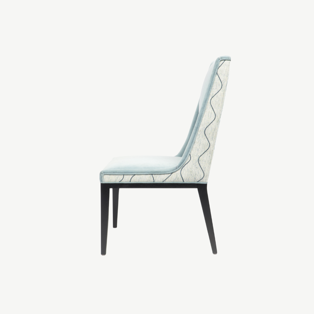 Ghế LUKE 56x66x102x47