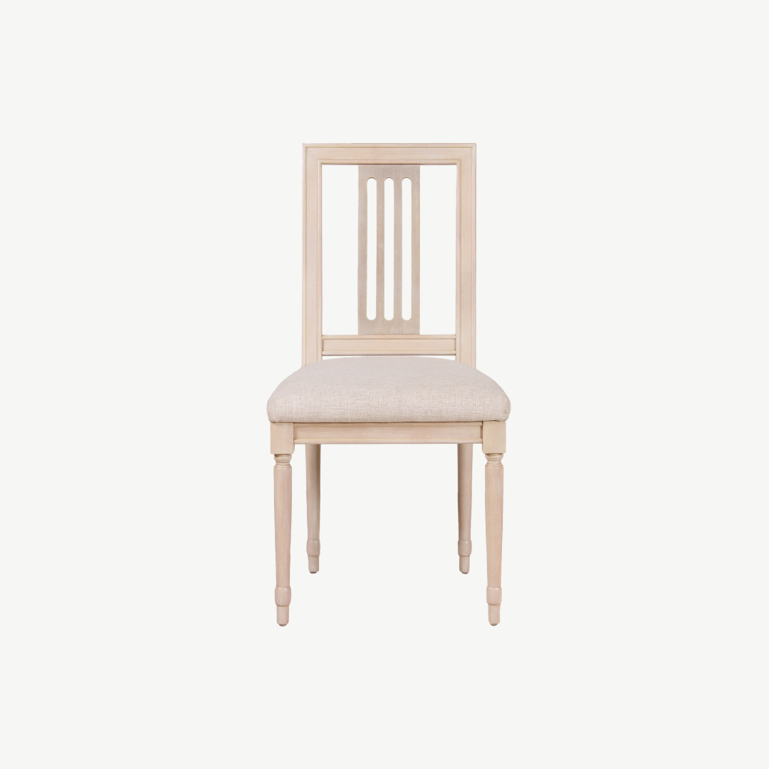 Ghế PUNE 46x46x95x49