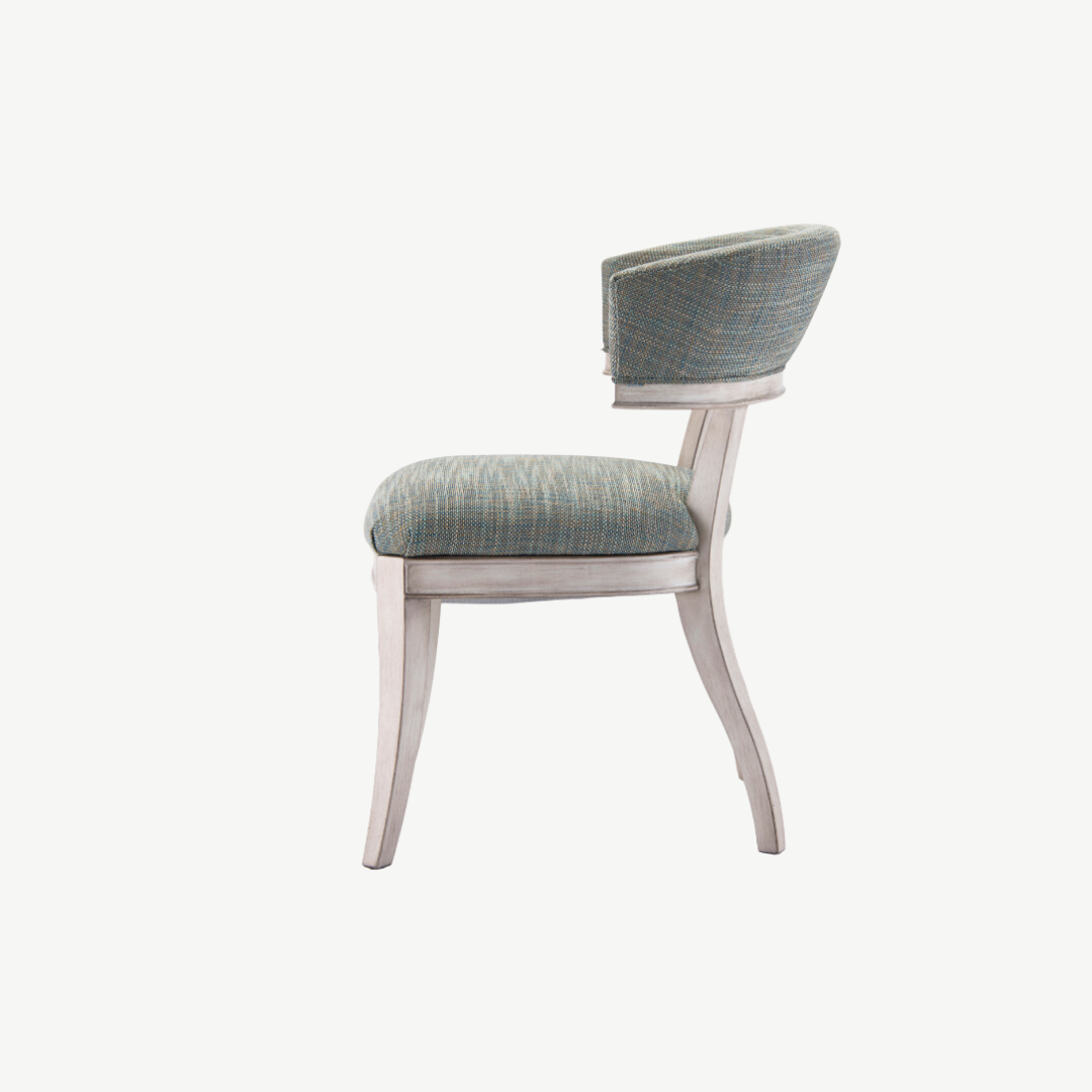 Ghế SAMARA 53x46x75