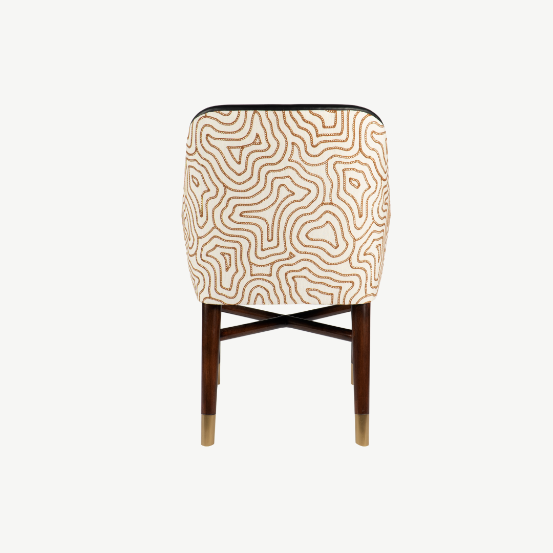 Ghế TAYLOR 56x65x84