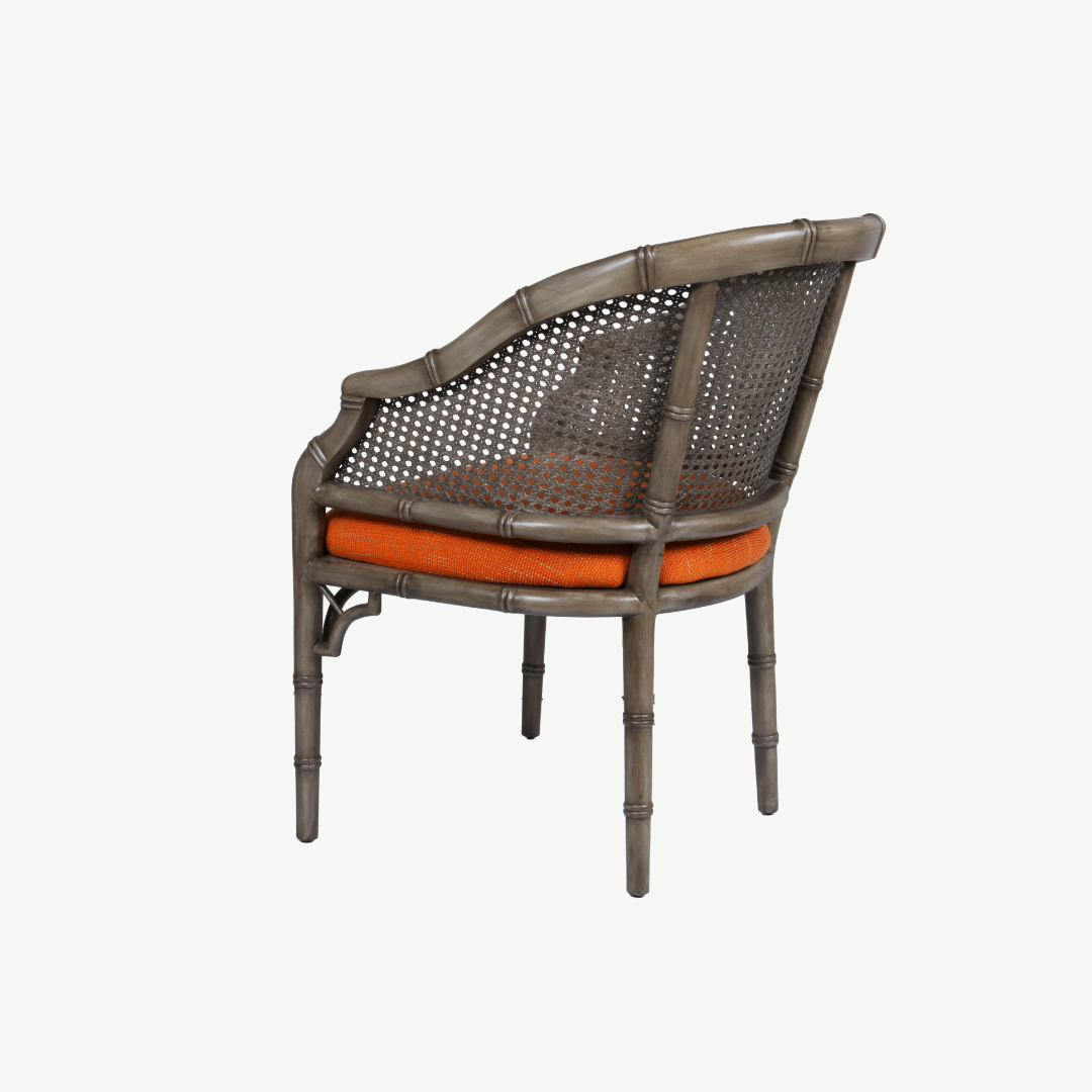 Ghế ANNA 52x49x85x49