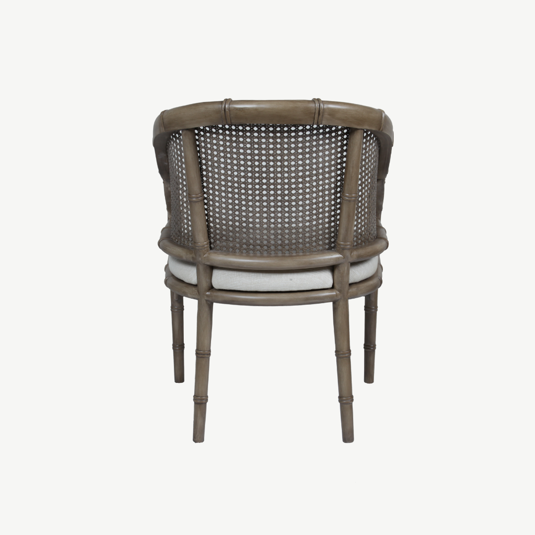 Ghế ANNA 52x49x85x49