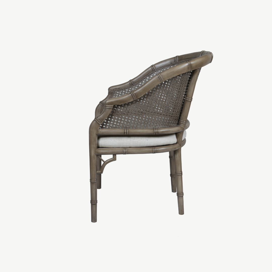 Ghế ANNA 52x49x85x49