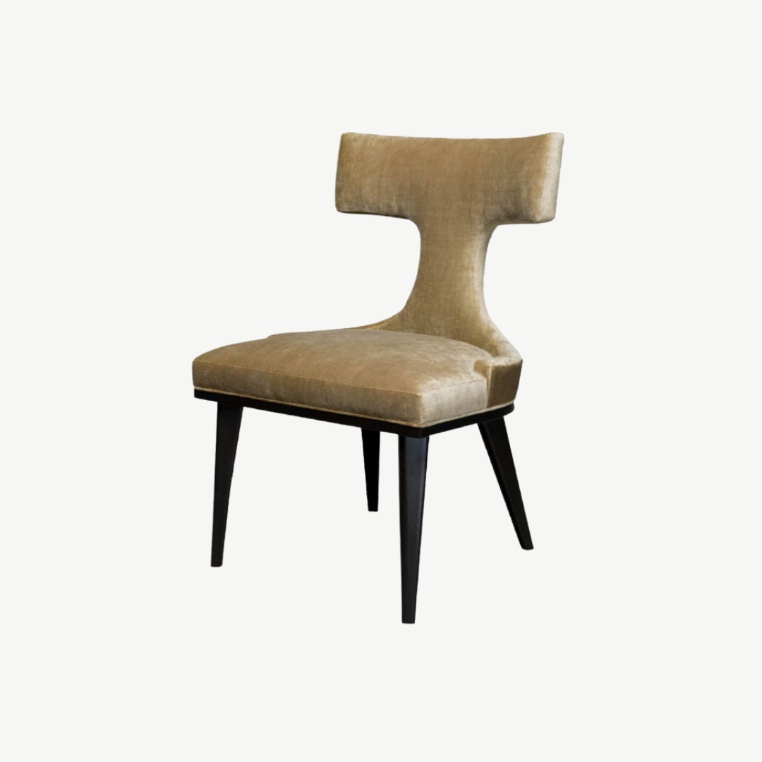 Ghế BAYANI 58x57x86x47