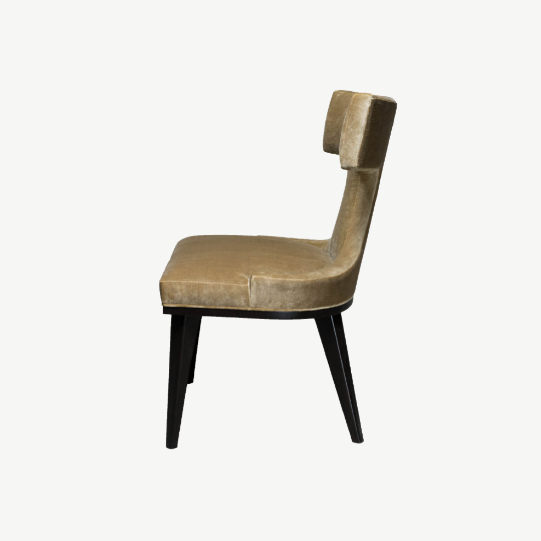 Ghế BAYANI 58x57x86x47