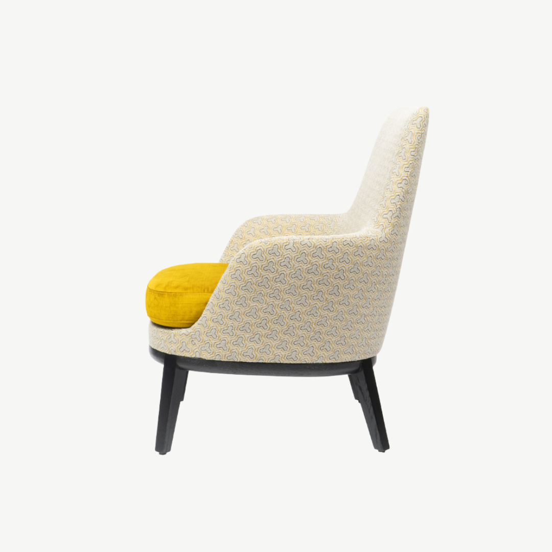 Sofa ENZO 76x76x94x45