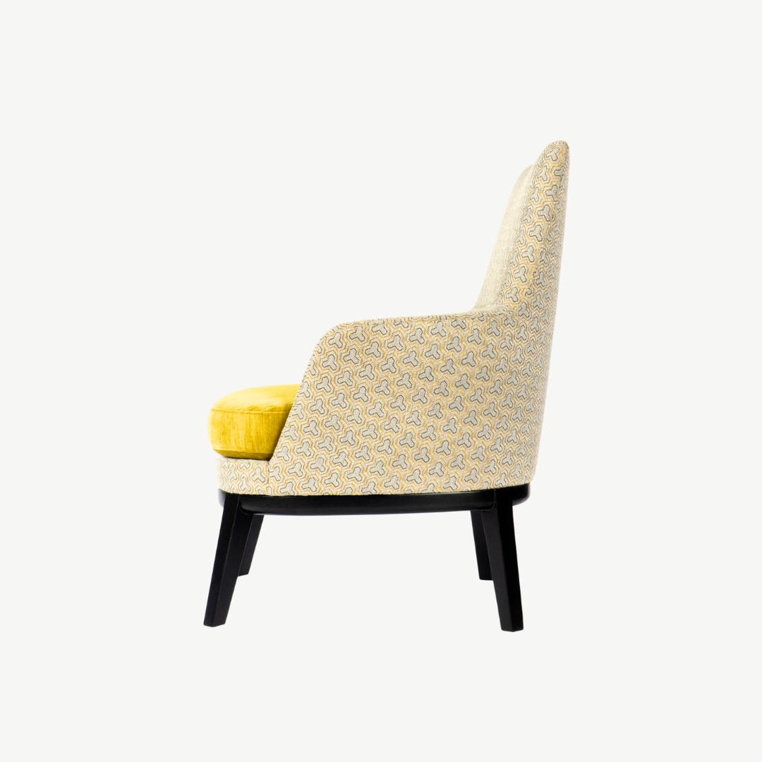 Sofa ENZO 76x76x94x45