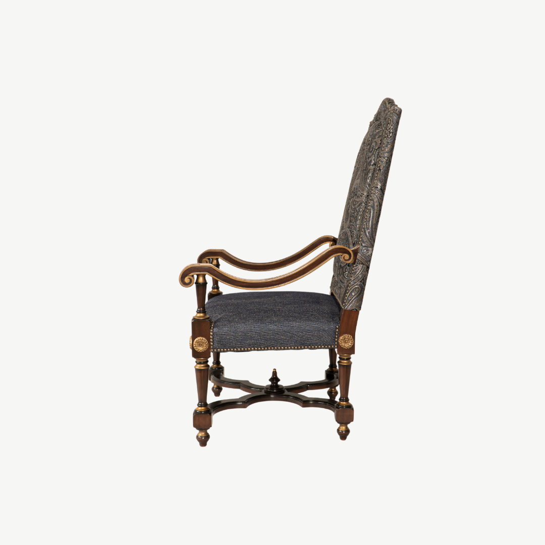 Sofa HARRY 67x75x123x47