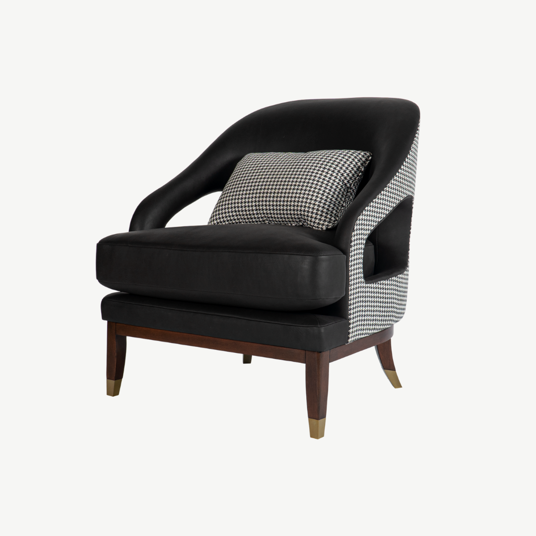 Sofa PATEK 77x76x88x47