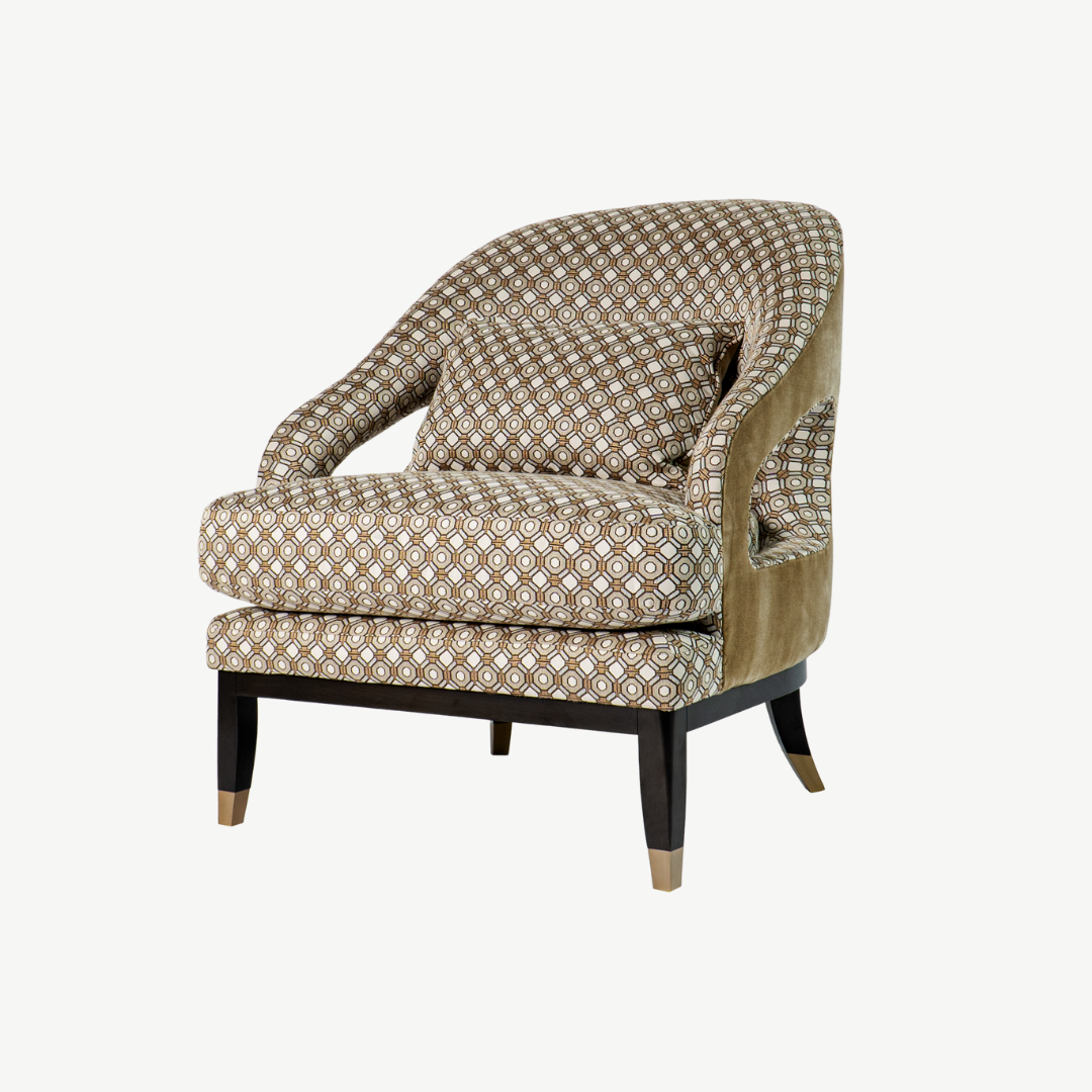 Sofa PATEK 77x76x88x47