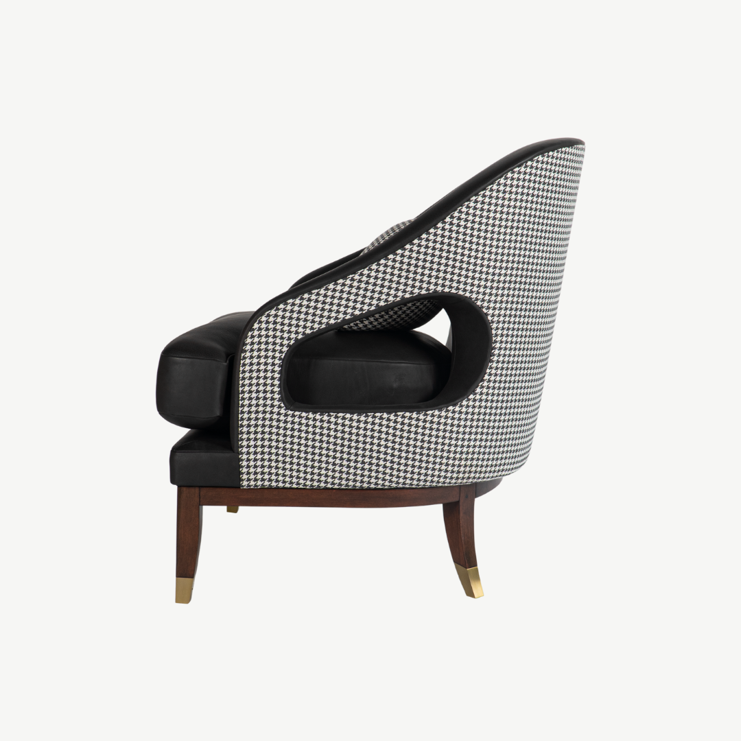 Sofa PATEK 77x76x88x47