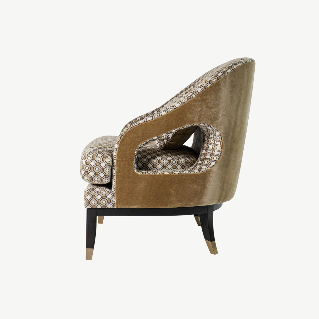 Sofa PATEK 77x76x88x47