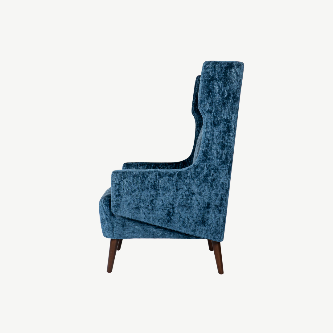 Sofa PEYTON 79x74x127x48