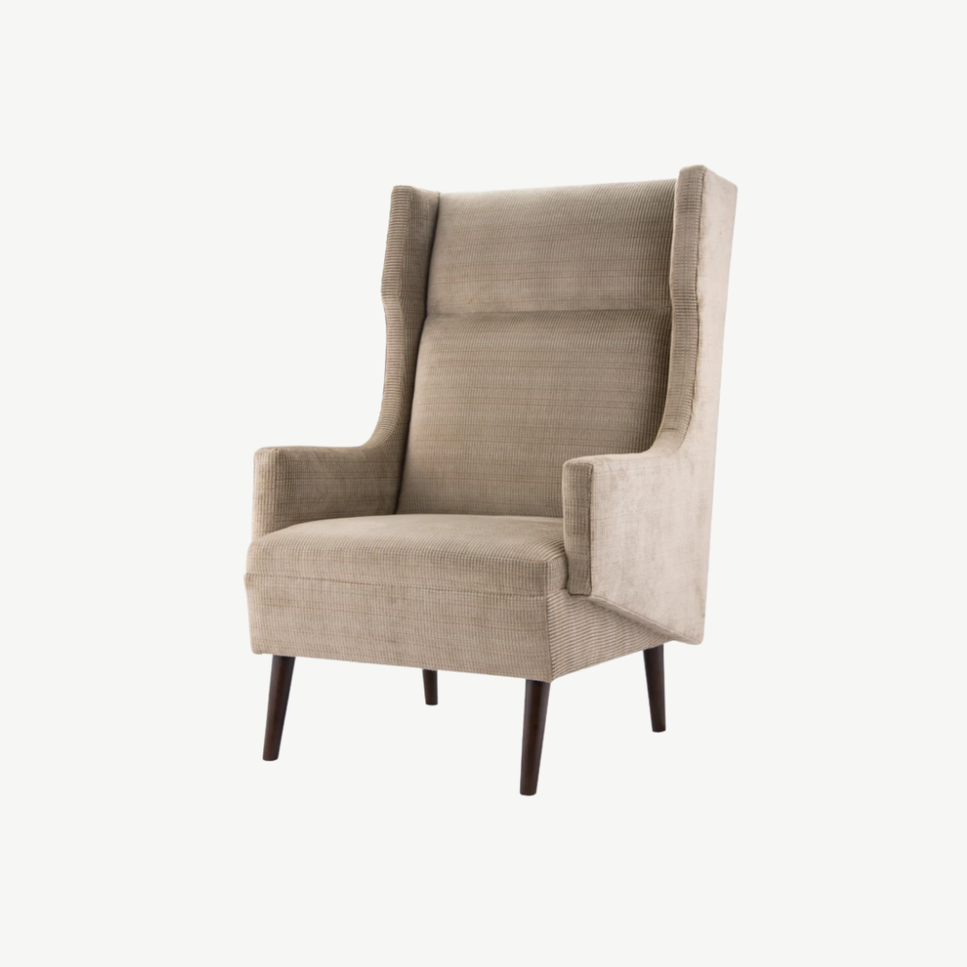 Sofa PEYTON 79x74x127x48