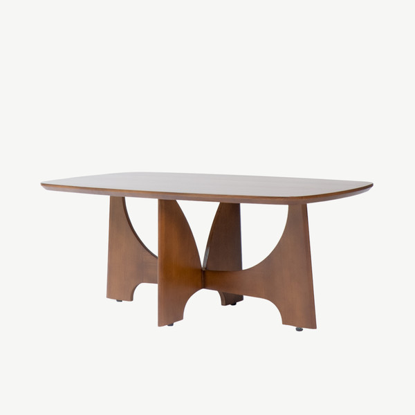 Bàn HARLAN 110x60x43