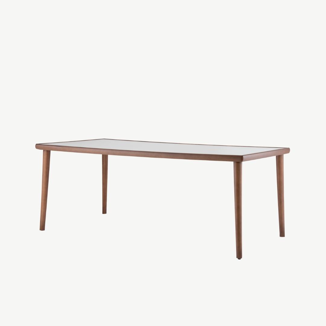 Bàn LAGOS 200x91x70