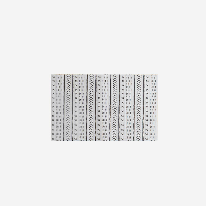 Tấm lót bàn ăn PLACEMAT 45x30x1