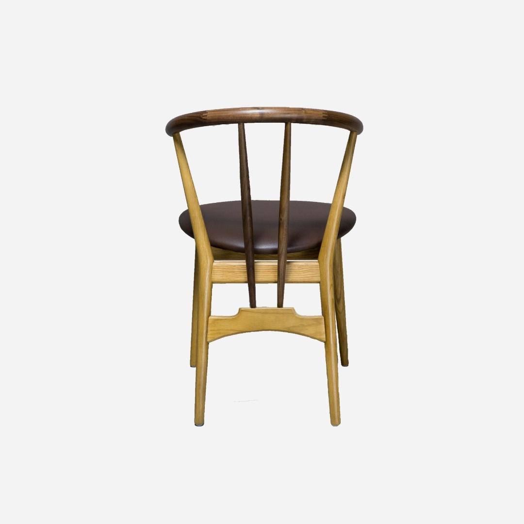 Ghế HIDEKI 46x50x72