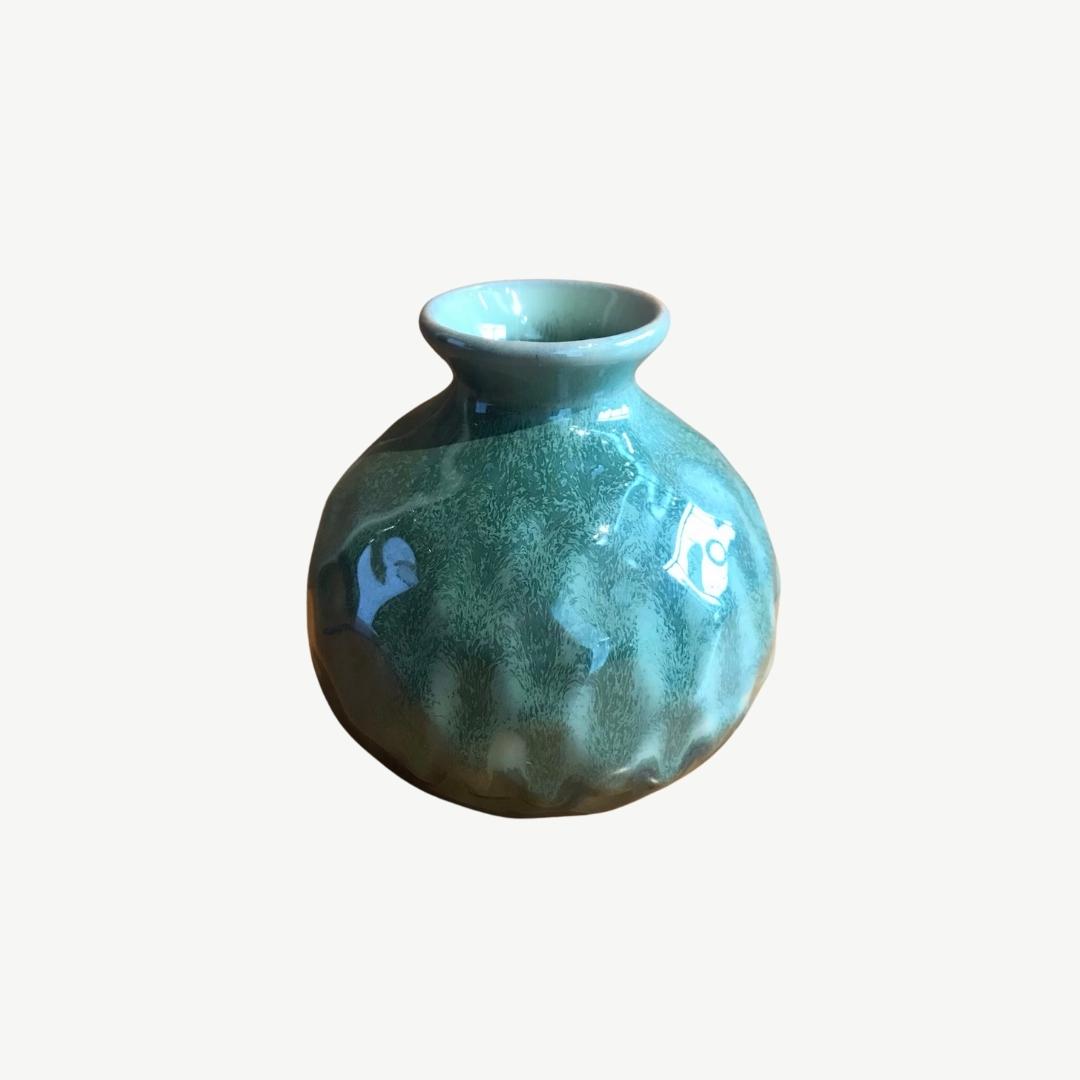 Bình hoa VASE Colection 1 10x10x12