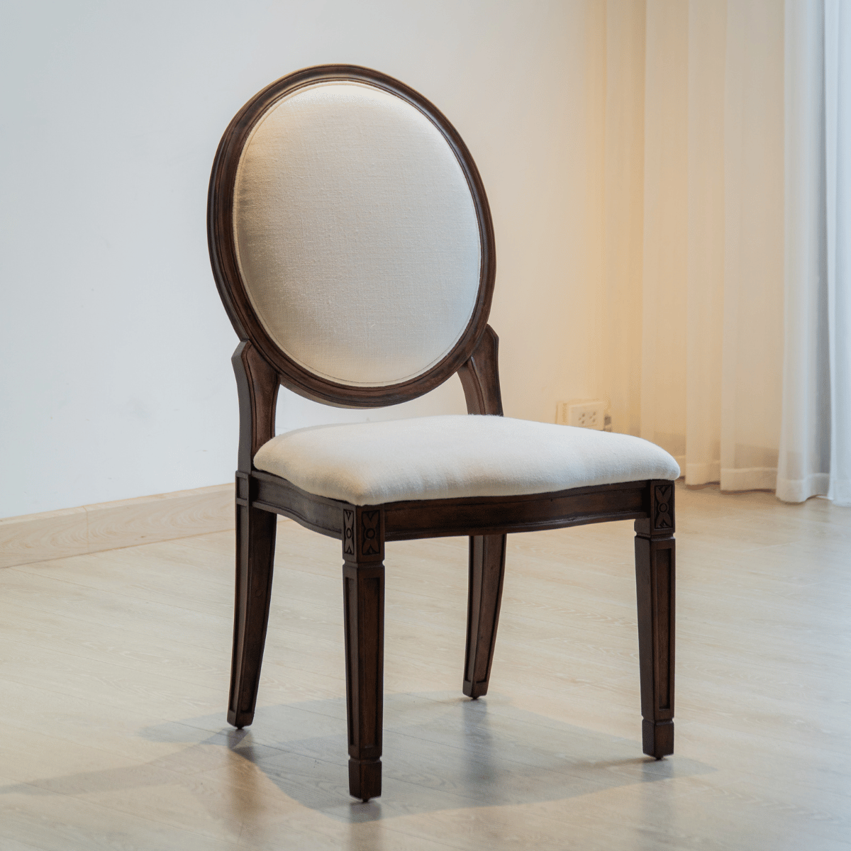 Ghế Outlet 2502 56x62x105x50