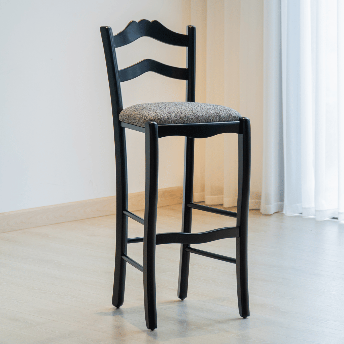 Ghế Outlet ALASKA 43x45x110x78