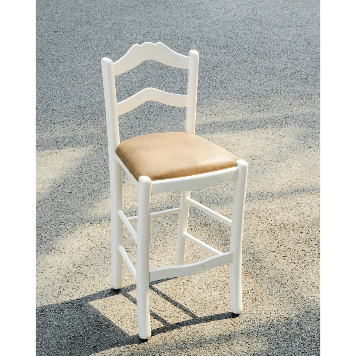 Ghế Outlet ALASKA 2 42x42x98x64