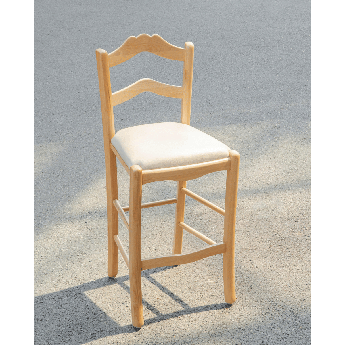 Ghế Outlet ALASKA 2 42x42x98x64