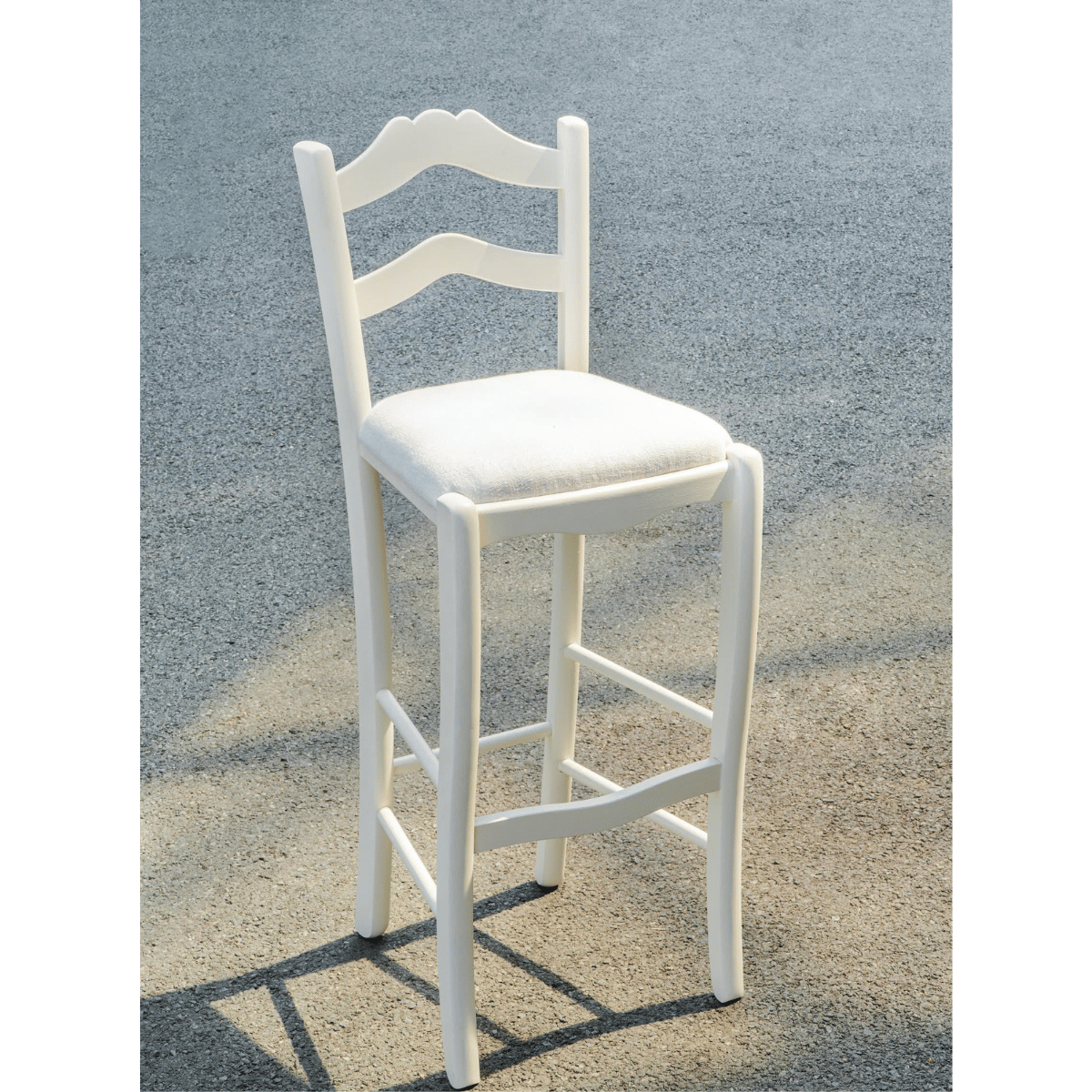 Ghế Outlet ALASKA 2 42x42x98x64