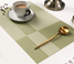 Tấm lót bàn ăn PLACEMAT 45x30x1