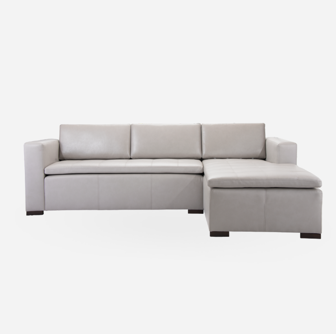 Sofa CAMPINAS 240x180x81