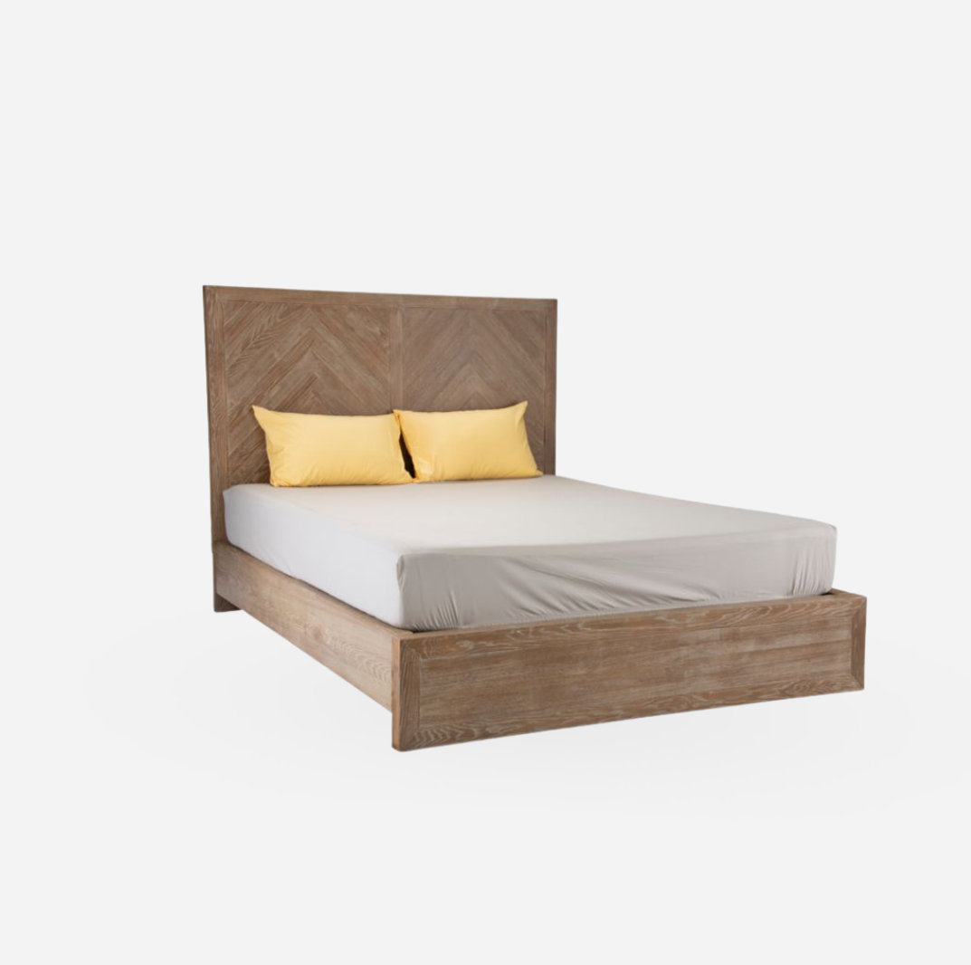 Giường AMSTERDAM 168x218x140