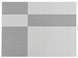 Tấm lót bàn ăn PLACEMAT 45x30x1