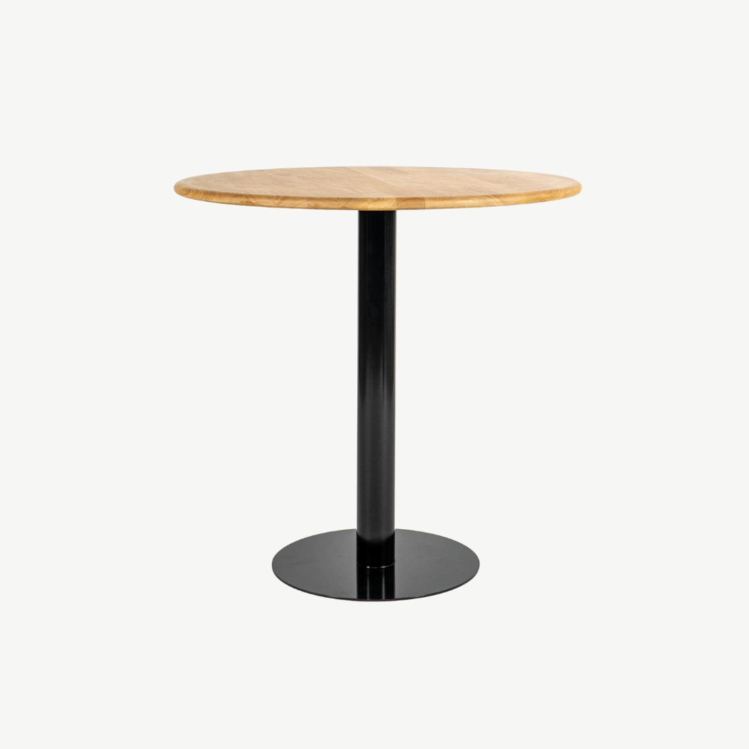 Bàn DURHAM 76x76x75