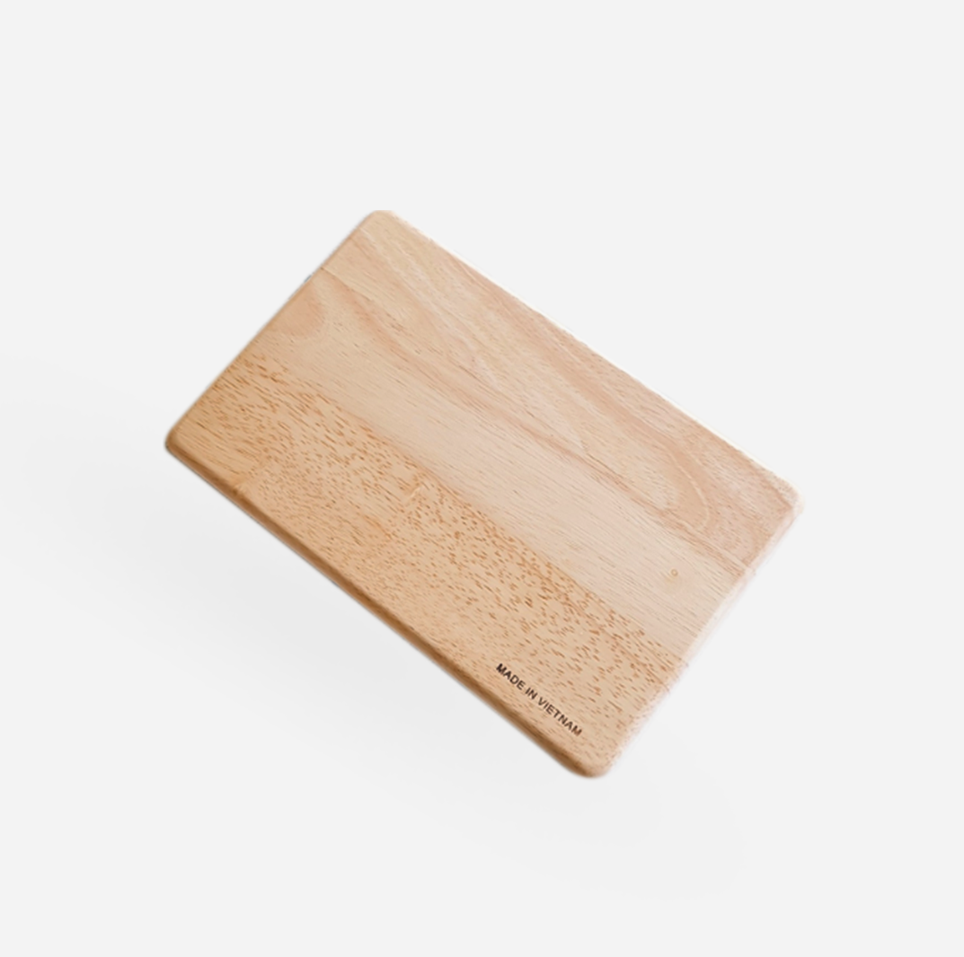 Thớt PLANCHA 30x21x1