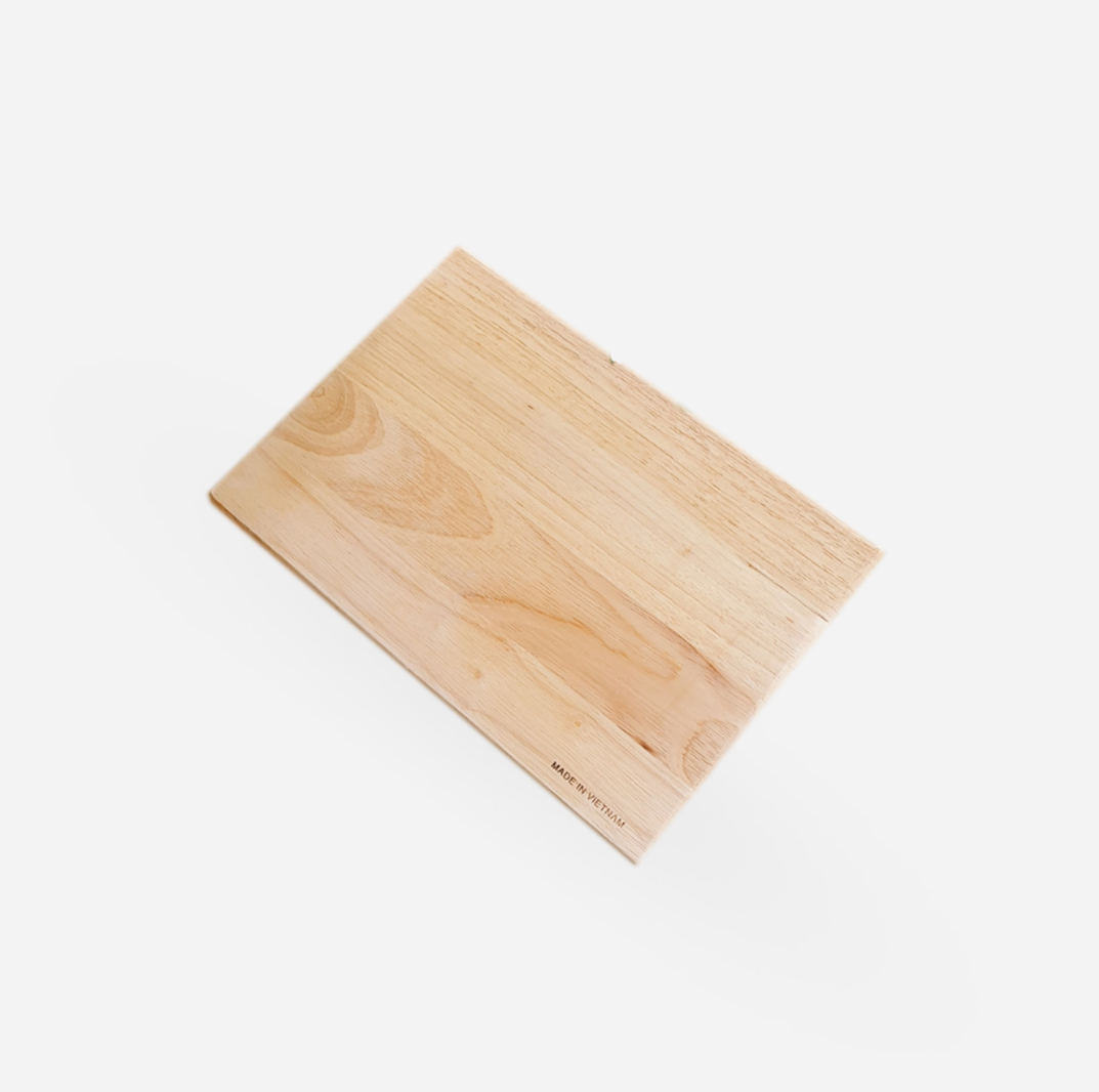 Thớt PLANCHA 30x21x1